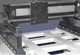 龍門(mén)雙驅(qū)平臺(tái)